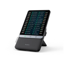 Módulo de Expansión IP / Pantalla Color 5.5' / 78 Teclas Programables / USB 2.0 / Soporte 3 Módulos en Cascada