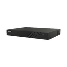 DVR Pentahíbrido / 32 Canales / 16 TURBOHD + 16 IP / 8 Megapixel (4K) / Audio Bidireccional / AcuSense / H.265+ / HDMI y VGA 4K