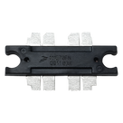Transistor de Potencia MOSFET / 70 W / 470 MHz / 11.5 dB / 12.5 VDC / TO-272-8