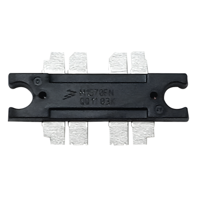 Transistor de Potencia para PA61ACRSF (MRF1570N).