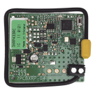 Receptor inalámbrico / 433 MHz / 255 transmisores / Compatible con operadores 412, 740 y 741