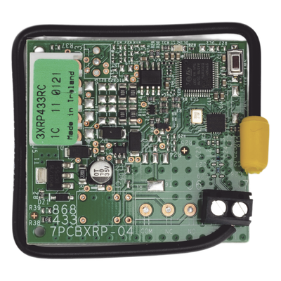 RECEPTOR FAAC RP1 para operadores FAAC 412/740/741