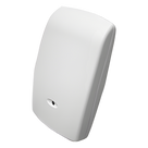 Detector de rotura de vidrio / Alcance 7.6 m sin mínimo / 4 niveles de sensibilidad / Polling loop V-Plex / Listado UL/ULC