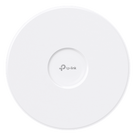 Punto de Acceso Wi-Fi 7 / BE11000 Tribanda / 1 Puerto 10 Gbps / MLO / PoE+ / Montaje Techo/Pared