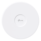 Punto de Acceso Omada / Wi-Fi 7 BE11000 MU-MIMO 2x2 / 1 Puerto 10 Gbps / Mesh Omada / Operaciones Multiencale (MLO) / Configuración por Controlador o Stand-Alone / Para Montaje en Techo/pared / Ali