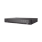 DVR 16 Canales TURBOHD + 8 Canales IP / 5 Megapixel Lite - 3K Lite / Salida Independiente HDMI - VGA / Audio de Dos Vías por Coaxitron / Reconocimiento Facial / ACUSENSE (Evista falsas alarmas) / 1