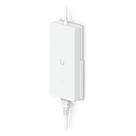Adaptador de Corriente AC / 210W / 54V DC / Entrada 100-240V AC / Cable DC 1.5m (4.9 ft) / Montaje en Pared / Compatible Switches PoE UniFi
