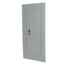 Puerta empotrable / Tableros P1 / 30 circuitos / NEMA 1 / Interior