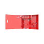 Fuente de alimentación para aplicaciones de incendio, 24 v
