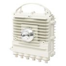 Radio Enlace 70/80GHz / 10Gbps Full Duplex / Alcance 6.9 km (4.3 millas) / IP67 / 25dB Ganancia / 1588v2 SyncE