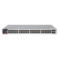 Switch Empresarial, Administrable L2+, 48 Puertos Gigabit y 4 Puertos Uplink SFP 2.5G