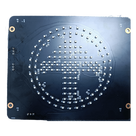 Tablilla de Refacción / Indicador LED Tipo Semáforo / Barrera Vehicular / Compatible DS-TMG320 y DS-TMG520