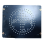 Para DS-TMG520 / Tablilla de Refacción para Indicador Led tipo Semáforo en Gabinete de Barreras Hikvision DS-TMG520