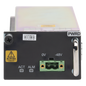 Fuente de Poder PWRD -48Vcc para OLT AN6001-G16 con cable de alimentación