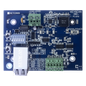 Convertidor RS232 a TCP/IP para paneles Keyscan