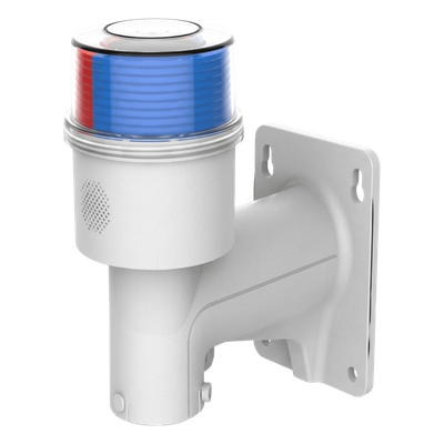 Montaje de Pared para Exterior / Compatible con PTZ HIKVISION / epcom / HiLook