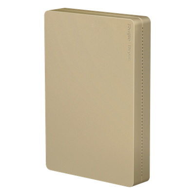 Caratula protectora color Dorado 1 pieza para Access Point modelo RG-RAP1260