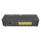 ONU GPON / 4 Puertos Gigabit / 1 PON SC/UPC / Downstream 2.488 Gbps / Upstream 1.244 Gbps / Modo Puente / Administración Nube