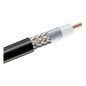 Cable Andrew RG8 50 Ohms Malla (Retazo de 5 Metros (16.40 Pies))