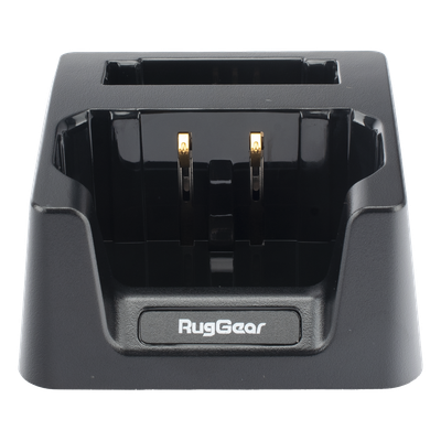 Cargador de Escritorio para Radio RG750 RugGear
