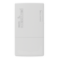 (PowerBox Pro) Router para exterior 5 puertos Gigabit, PoE Pasivo o 802.3af/at