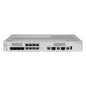 Router / LAN: 1 SFP+ & 6×GE / WAN: 1× SFP+ & 2×GE / 500 Usuarios / 64 APs Gestionables / 500 Túneles IPsec / 2 Gbps / Firewall NGFW IPS Antivirus