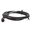 Cable de Alimentación / Compatibilidad GO7 GO9 GO12 / Resistente a Condiciones Marinas