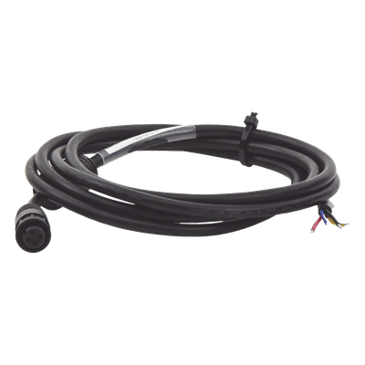 Cable de alimentación para pantallas GO7, GO9 y GO12