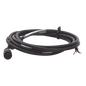 Cable de alimentación para pantallas GO7, GO9 y GO12
