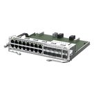 Tarjeta de Red / 16x RJ45 1Gb / 8x SFP 1Gb / 2x SFP+ 10Gb / Chasis Modular