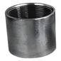 Cople conduit aluminio 2\"