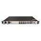 OLT GPON OptiXAccess 8 Puertos con Módulos C+, 4 Puertos Uplink (10GE/GE), Hasta 1024 ONTs, 2 Fuentes de Alimentación AC, 1 UR