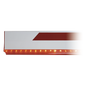MANGUERA LED EN ROJO DE 12 METROS PARA BARRERAS FAAC