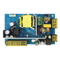 Tablilla de Fuente de alimentación de 1 salida 11-15 Vcc 3 A / Compatible con batería de respaldo y temporizador integrado / Voltaje de entrada 96-264 Vca