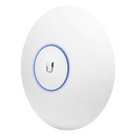 Access Point UniFi de largo alcance, Doble banda 802.11ac MIMO2X2 para interior, PoE 802.3af, soporta 250 clientes, hasta 867 Mbps