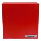 Fuente de Alimentación Remota / Salida 12/24 VDC Seleccionable / 6A / Cargador Batería 12V/7Ah / Protección Cortocircuitos y Sobrecarga Térmica / Diseño Compacto 13 x 13.5 x 3.25 in