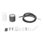 Kit de Aterrizaje Para Cable Coaxial de 1/2\"