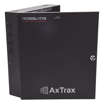 GABINETE PARA USO con las tarjetas   AC825, D805, R805, S805.P805