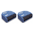 Relevador Inteligente Wi-Fi / 16A / Contacto Seco / 110-230V AC / 12-48V DC / Bluetooth