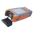 Medidor de Potencia Óptica / 3 Longitudes de Onda 1310/1490/1550nm / Rango -40 a 25dBm / VFL 10mW / Probador RJ45 hasta 300m / Pantalla 3 Pulgadas