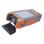 Medidor de Potencia Óptica (OPM) para Fibra Óptica en Redes FTTx / Soporta 3 Longitudes de Onda: 1310nm, 1490nm y 1550nm / Rango de Medición de -40 a 25dBm / Incluye Función VFL 10mW / Función para