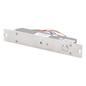 Cerradura de Perno 2000 kg de sujeción/ Abierta en caso de falla (Fail Safe)/ Con temporizador y Sensor de puerta