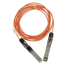 Cable AOC Óptico / SFP+ / 850nm / 1G a 10G / 10m (32.8 ft)