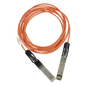 Cable AOC Optico / SFP+ / 850nm / Velocidad de 1G a 10G / Longitud de 10m