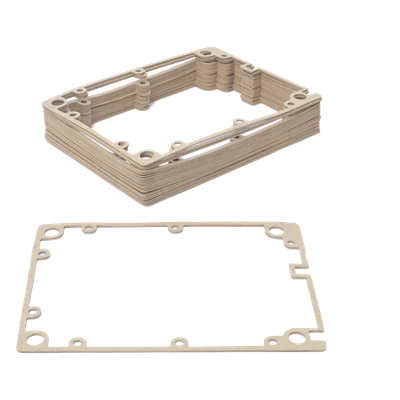 Paquete de Empaques de la Caja de Engranes Para Barrera GARD4