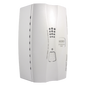 Detector de Monóxido de Carbono / Controlador y Transductor / Doble Relevador NO/NC / Sirena 85 dBA a 3 m (9.8 ft) / Pantalla Digital / Certificación UL