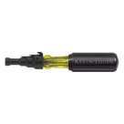 Desarmador Escariador de Tubo Conduit / 1/2\", 3/4\", 1\" / Mango Acolchado Largo / Diseño Dual Interior-Exterior / 1.64 ft (0.5 m) Alcance Efectivo