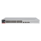 Switch PoE+ Empresarial 370 Watts, Administrable L2+, 24 Puertos Gigabit y 4 Puertos Uplink SFP 2.5G