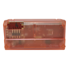 Módulo de Conectividad Zigbee / Control Inteligente / Hasta 250 Usuarios PIN / Ajustable 35-50 mm / ANSI/BHMA Grado 2 / Backset 60/70 mm