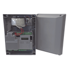 Cuadro de Mando / 110VAC Entrada / 24VDC Salida / Compatible Series AXO y ATS
